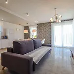 Gorskie Widoki Kolo Szczyrku Apartment *