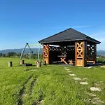 Gorskie Widoki Kolo Szczyrku Apartment Szczyrk