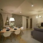 Gorskie Widoki Kolo Szczyrku Apartment Szczyrk