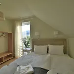 Apartment Gorskie Widoki Kolo Szczyrku *