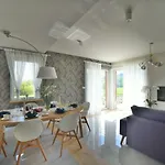 Apartment Gorskie Widoki Kolo Szczyrku Szczyrk