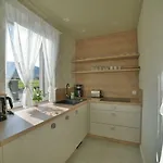 Apartment Gorskie Widoki Kolo Szczyrku *