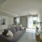 Apartment Gorskie Widoki Kolo Szczyrku *