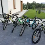 Apartment Gorskie Widoki Kolo Szczyrku *