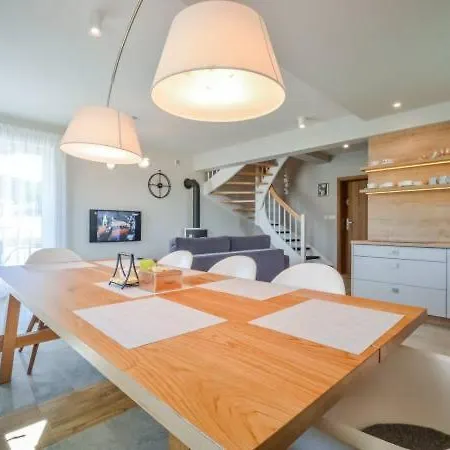 Górskie Widoki Koło Szczyrku * Szczyrk