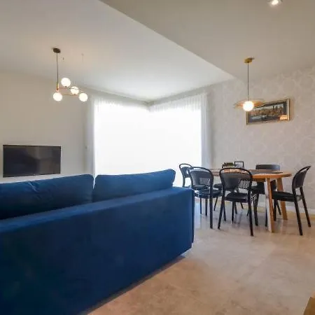 Górskie Widoki Koło Szczyrku