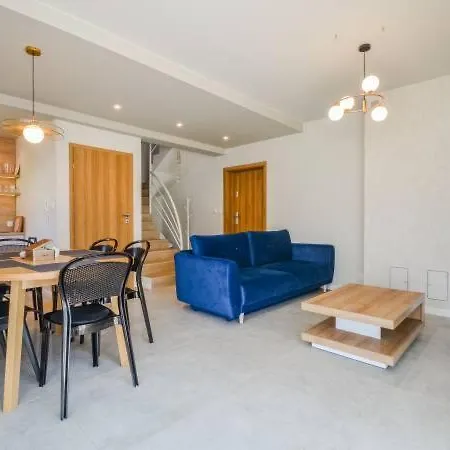 Apartment Gorskie Widoki Kolo Szczyrku Szczyrk