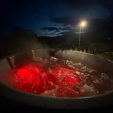 Górskie Widoki Koło Szczyrku