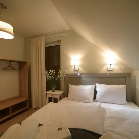 Górskie Widoki Koło Szczyrku * Szczyrk