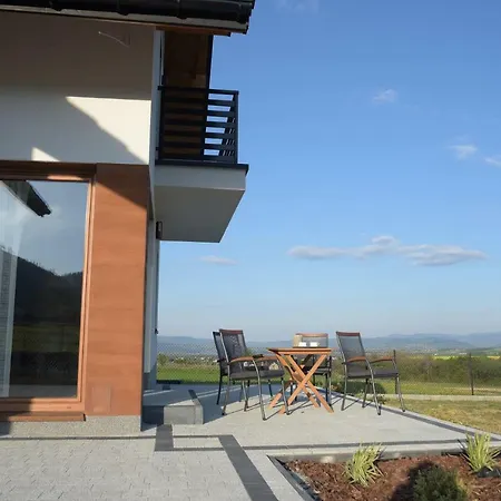 Gorskie Widoki Kolo Szczyrku *