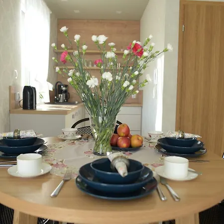 Gorskie Widoki Kolo Szczyrku Διαμέρισμα Szczyrk