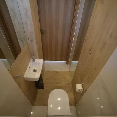 Górskie Widoki Koło Szczyrku Apartamento *