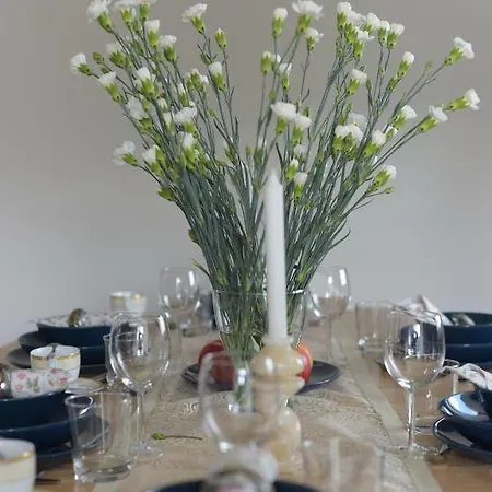 Górskie Widoki Koło Szczyrku *