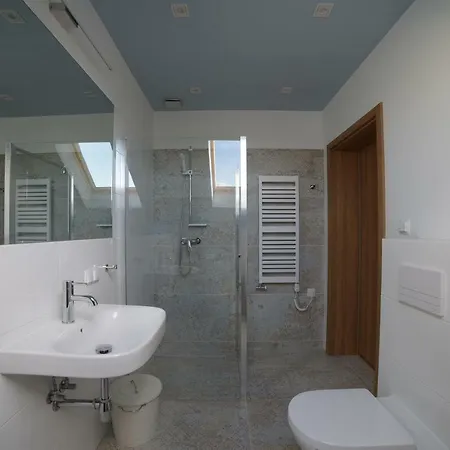 Apartment Gorskie Widoki Kolo Szczyrku Szczyrk