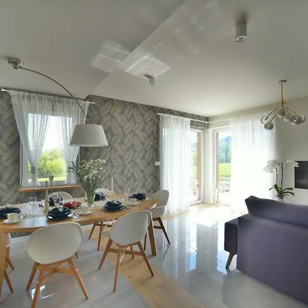 Apartamento Górskie Widoki Koło Szczyrku Szczyrk