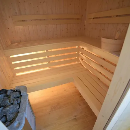 Górskie Widoki Koło Szczyrku Apartamento