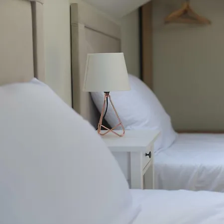 Apartamento Górskie Widoki Koło Szczyrku