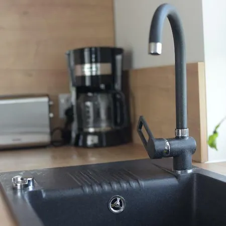 Górskie Widoki Koło Szczyrku Apartamento Szczyrk