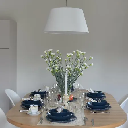 Apartment Gorskie Widoki Kolo Szczyrku Szczyrk