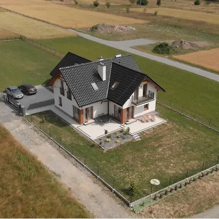 Gorskie Widoki Kolo Szczyrku * Szczyrk