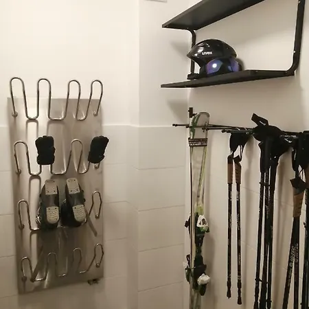 Górskie Widoki Koło Szczyrku