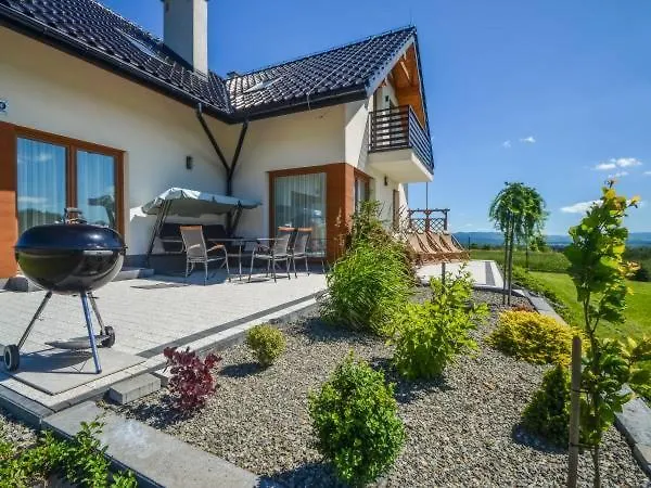 Gorskie Widoki Kolo Szczyrku *