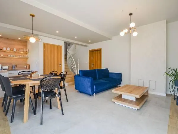 Διαμέρισμα Gorskie Widoki Kolo Szczyrku Szczyrk