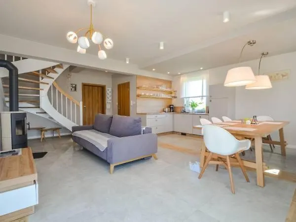 Διαμέρισμα Gorskie Widoki Kolo Szczyrku