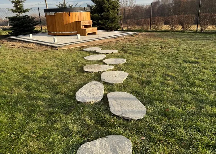 Διαμέρισμα Gorskie Widoki Kolo Szczyrku Szczyrk