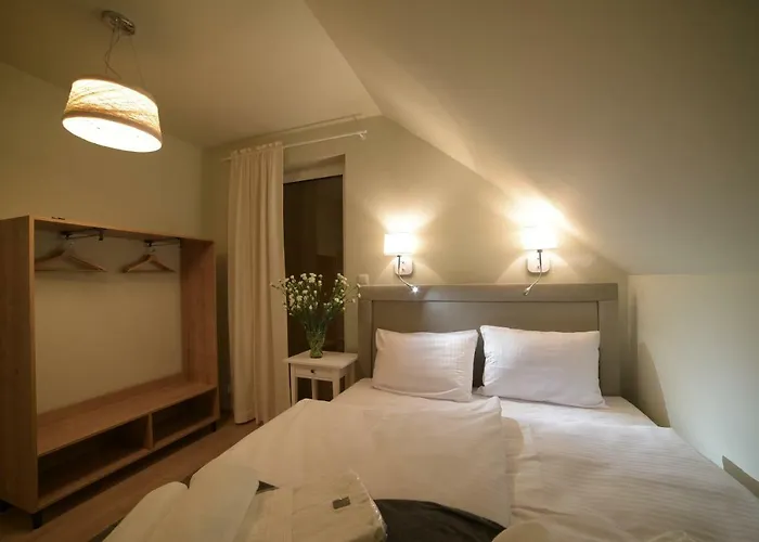 Gorskie Widoki Kolo Szczyrku * Szczyrk