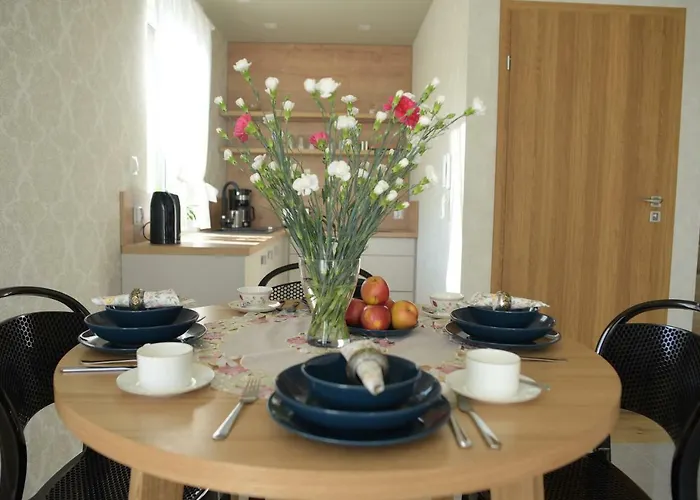 Gorskie Widoki Kolo Szczyrku Διαμέρισμα Szczyrk