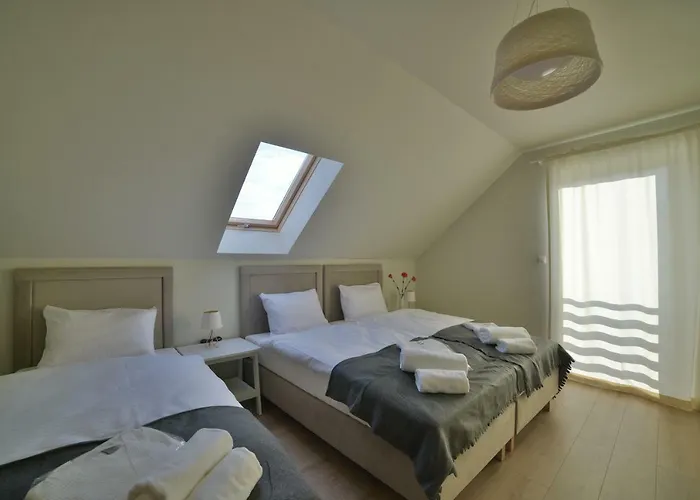 Gorskie Widoki Kolo Szczyrku *