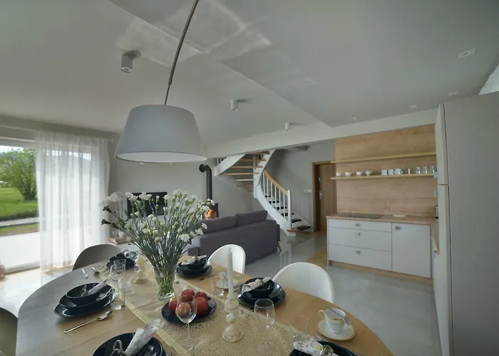 Gorskie Widoki Kolo Szczyrku *