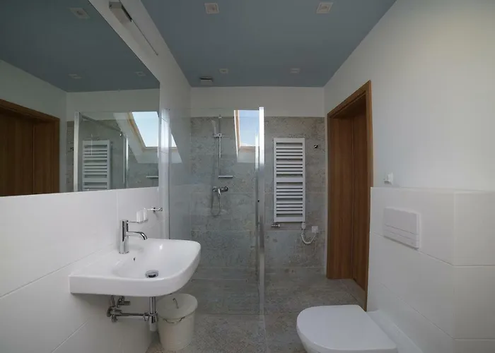 Διαμέρισμα Gorskie Widoki Kolo Szczyrku Szczyrk