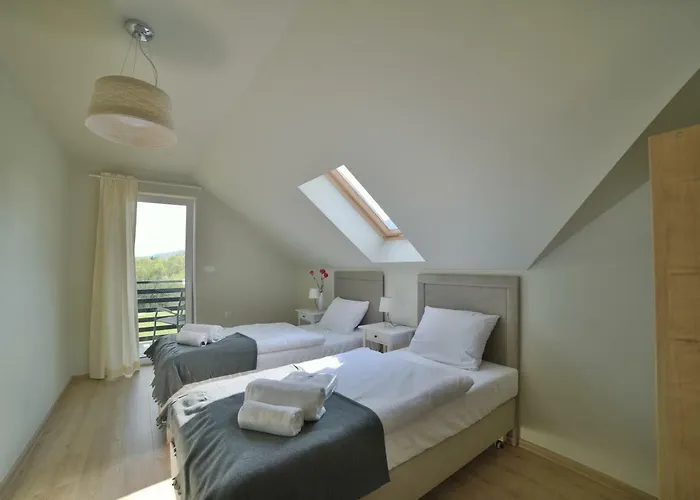 Gorskie Widoki Kolo Szczyrku Διαμέρισμα