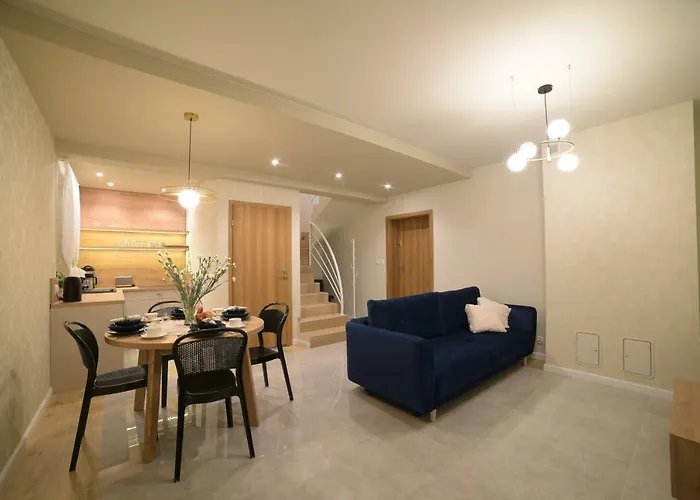 Gorskie Widoki Kolo Szczyrku * Szczyrk