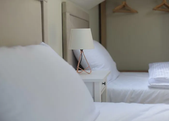 公寓 Gorskie Widoki Kolo Szczyrku