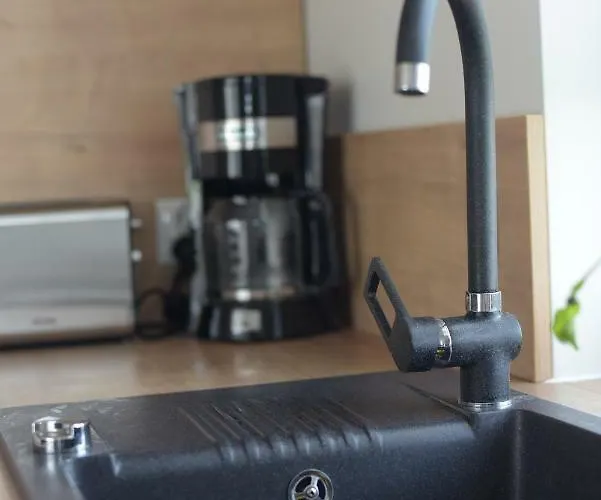 Gorskie Widoki Kolo Szczyrku 公寓 什切尔克