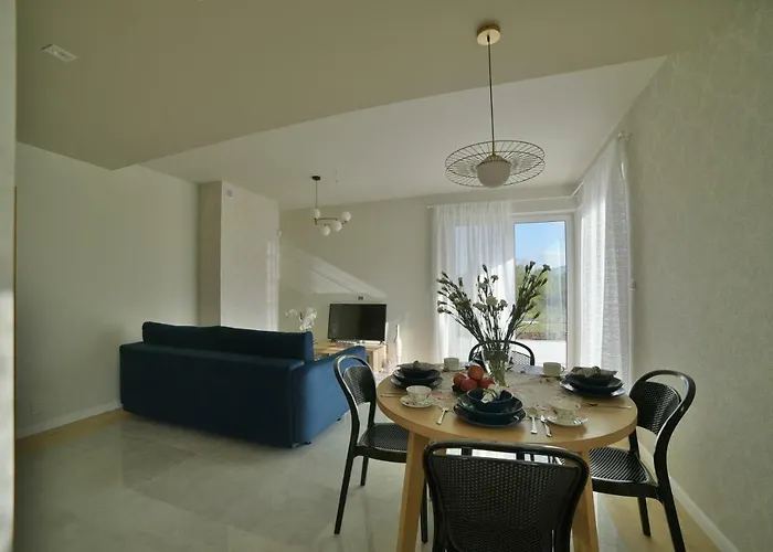 Gorskie Widoki Kolo Szczyrku *