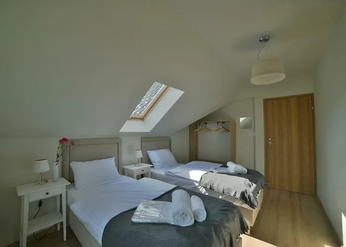 Gorskie Widoki Kolo Szczyrku