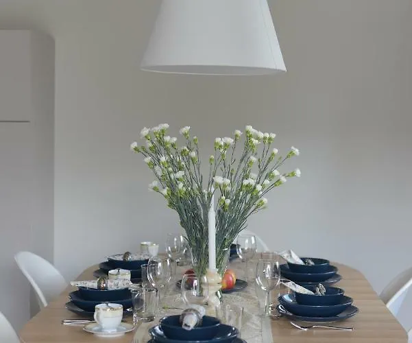 Apartment Gorskie Widoki Kolo Szczyrku Szczyrk