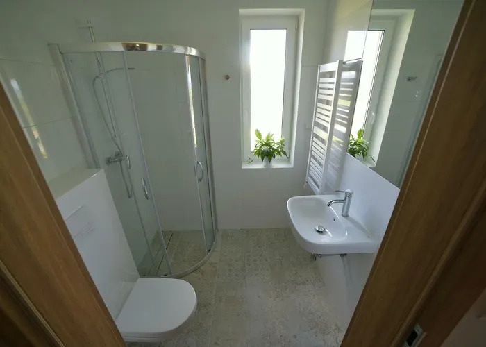 Gorskie Widoki Kolo Szczyrku * Szczyrk