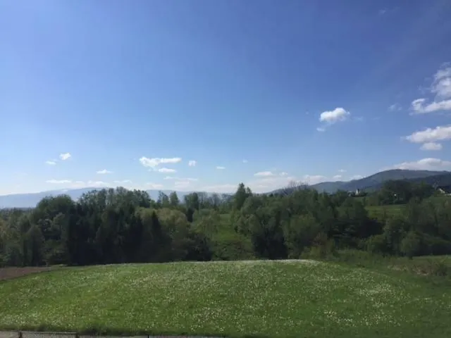 Gorskie Widoki Kolo Szczyrku Διαμέρισμα Szczyrk