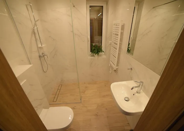 Gorskie Widoki Kolo Szczyrku Διαμέρισμα